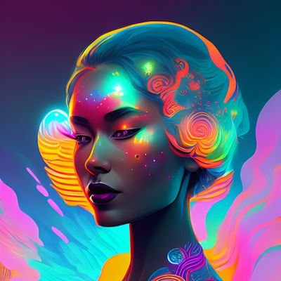 👋 friendsWelcome to my world.
Painter and digital art designer. You canvisit the link below to view or buy the works.https://t.co/hoGHYsiVDv
🥰