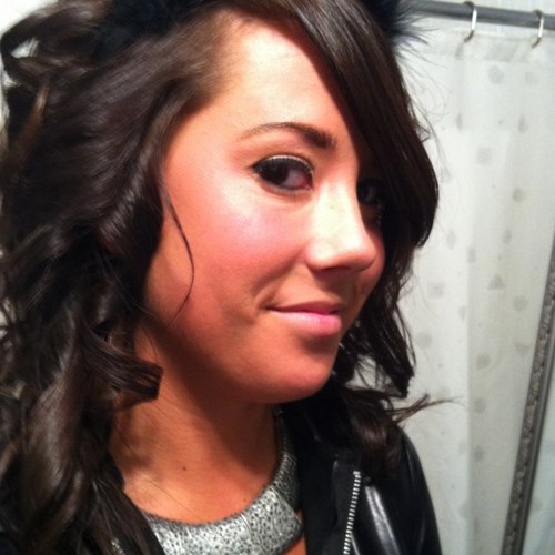 MsAshleighShort's profile picture. 