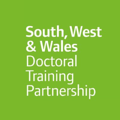 South, West & Wales (Arts & Humanities) Doctoral Training Partnership. We are a partnership of 10 universities and other orgs, providing AHRC funding for PhDs.