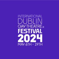 Dublin Gay Theatre Festival(@GayTheatre) 's Twitter Profile Photo