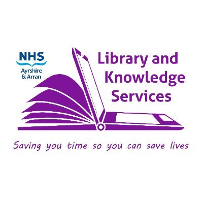 NHSAAALibrary Profile Picture