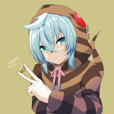 🐍みのぼん🐈さんのプロフィール画像