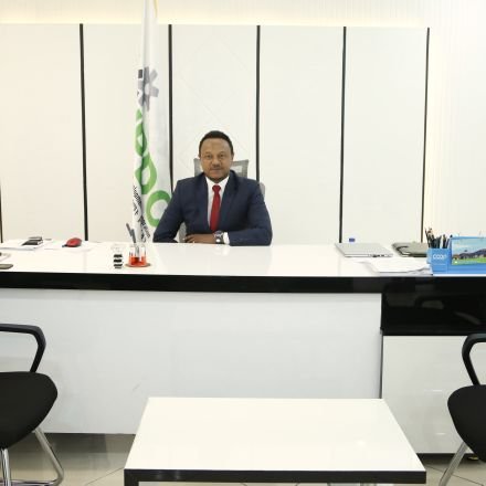 Deputy CEO, CRM at Industrial Parks Development Corp of šŖš¹, Lawyer,DFS, Business, Fintech, Investment,Policy, Quality Participation.