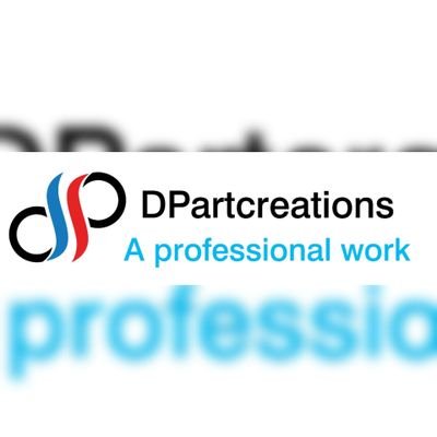 DpartCreation Profile Picture