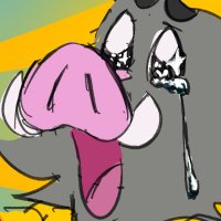Bub || commishiez open!! (@buboloboogie) 's Twitter Profile Photo Bub || commishiez open!! (@buboloboogie) 's Twitter Profile Photo