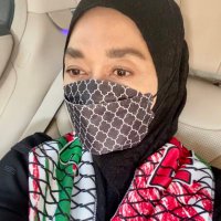 Shamshida Taharin شمشيدا تاهرين🇲🇾🇵🇸 (@shamshida) 's Twitter Profile