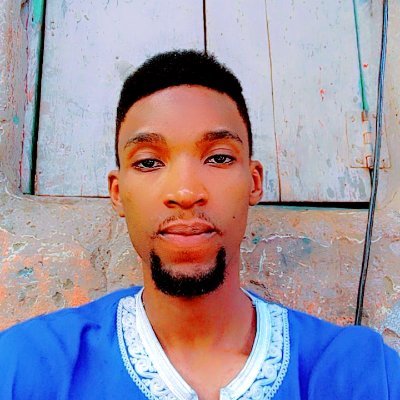 MuhammadAminzy's profile picture. A proudly Muslim boy, Nupe blood, Atikulated, a painter, graphics designer and so on