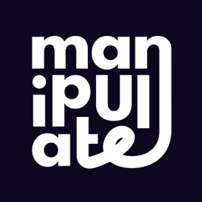 We champion, develop and present animated film, puppetry and visual theatre in Scotland and internationally.
@manipulatefest returns from 1–11 February 2024!