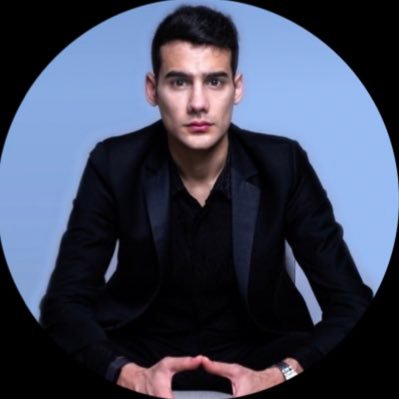 Unfiltered Unbiased Verified 24×7 Breaking News | NO BIAS, NO ECHO CHAMBERS: Host of Twitter's Largest Shows | Serial Founder & Investor