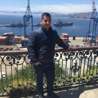 Felipe Sanchez (@nelsonfelipes) 's Twitter Profile