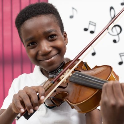 InHarmonyNE Profile
