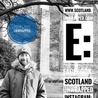 Scotland Unwrapped(@ScotlandUnwrap) 's Twitter Profileg