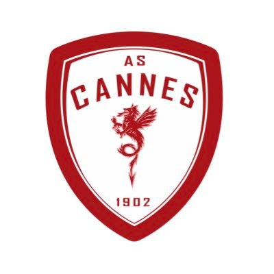 Compte twitter officiel de l'AS Cannes Football (National 2) / https://t.co/mrGDAIkq32 / Suivez-nous également sur Facebook et Instagram ! 🔴⚪️