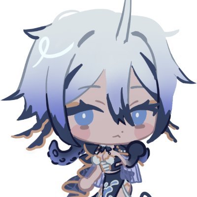 neri_asyati's profile picture. mmorpg dungeon boss #ENVtuber here to sweep you from the shores~ they/them🏳️‍⚧️ ✦ 🎨#nerillust ✦ #Lufynis ✦ main. @aurelia_rain