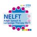 Adult Speech Therapy (@nelftadultslt) Twitter profile photo Adult Speech Therapy (@nelftadultslt) Twitter profile photo