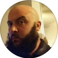 Saied Kazemi 🏳️‍🌈🇮🇷 🆓️ 🇵🇸🏳️‍🌈(@awkwardtheturtl) 's Twitter Profileg