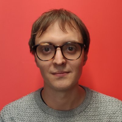 Alexandre Pradal Profile