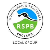 RSPB Wokingham and Bracknell Local Group(@RSPB_Wokingham) 's Twitter Profile Photo