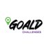 Goald (@goaldchallenges) Twitter profile photo Goald (@goaldchallenges) Twitter profile photo