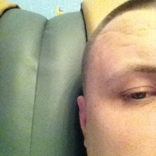 hunterua's profile picture. ha ha