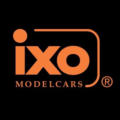 IXO Modelcars