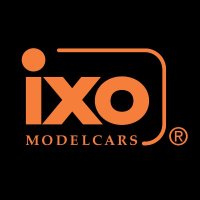 IXO Modelcars(@ixo_modelcars) 's Twitter Profile Photo