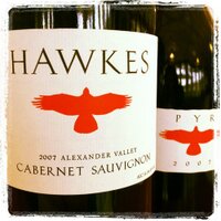 Hawkes Winery (@hawkeswine) 's Twitter Profile