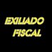 Exiliado Fiscal (@exiliadofiscal) Twitter profile photo Exiliado Fiscal (@exiliadofiscal) Twitter profile photo