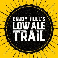 The Low Ale Trail Hull (@lowaletrailhull) 's Twitter Profile Photo