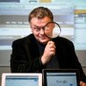 henkvaness's profile picture. Cutting through #AI for sharper investigations. Workshops worldwide. Trusted by Pulitzer winners, law makers and NGOs. My mission: find a story in public data.