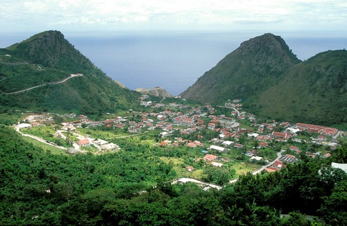 Known affectionately to the locals as Statia, we are a Caribbean island and a special municipality of the Netherlands