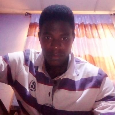 Just trying to live my best life Hugging face
I'm nice till i'm not
Potential Foodie
You should get to see my smile☺ A @ManUtd Fan.@official2baba @LFC