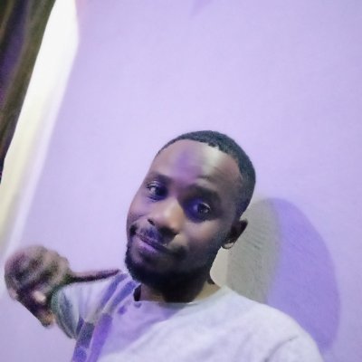 eoabioye's profile picture. Rejoice always!