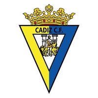 Cádiz Club de Fútbol (@cadiz_cf) 's Twitter Profile Photo Cádiz Club de Fútbol (@cadiz_cf) 's Twitter Profile Photo