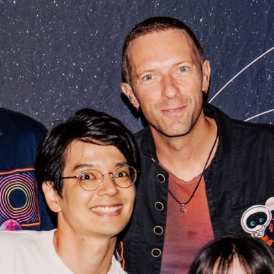 2児の父 | 育休 | 一級建築士 |ドリフターズサマースクール2011 | coldplay #TokyoRequest 選定 | coldplay fan since 2002 @coldplay 💗 | #ColdplayJapan | 06 Nov 2023🫶 | 神奈川県出身