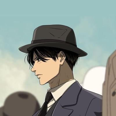 levidesignerman Profile Picture