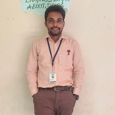 ANANTHARAJ2038's profile picture. 