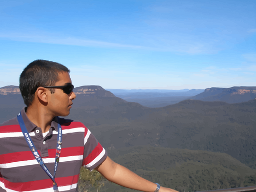 Reubybear's profile picture. Music Junkie, DJ, science nerd...