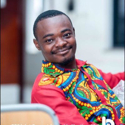 awargah's profile picture. Fmr President @Uhas_Tein || Doctor of Pharmacy Candidate (Rx ‘25) || Pharmaceutics (Machine Learning, Major) || Youth activist || @HeartsofOakGH || FELLOW 💛🖤