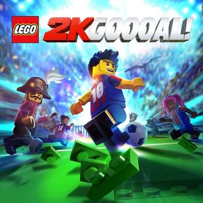 LEGO 2K Goooal!     COMING SOON
 
This account is not official. For the fan community of this game.

@LEGO_Group / @LEGO_2K_HUB / @2K / @SumoDigitalLtd
