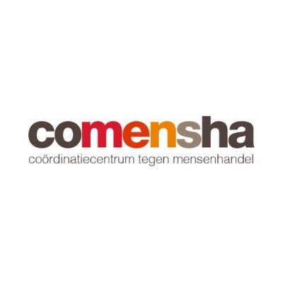 CoMensha, hét Coördinatiecentrum tegen #Mensenhandel. #registratie #zorgcoördinatie #signaleren #adviseren #agenderen #voorlichting #OpenJeOgen