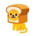 🍞🐱