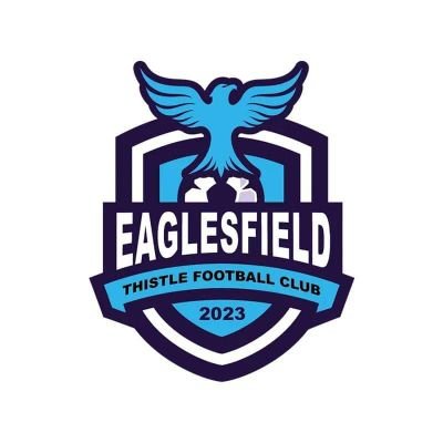 Eaglesfield football club was formed for the village of Eaglesfield in the south of Scotland and surrounding communities
