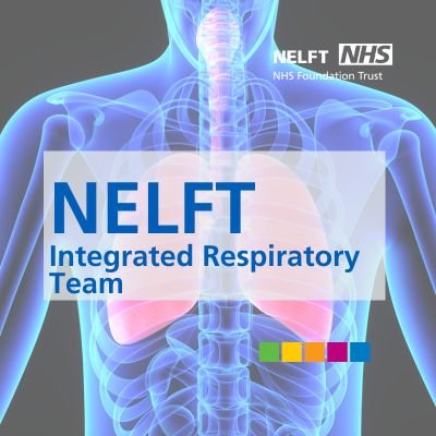 Helping improve the health and wellbeing of those with respiratory disease at @NELFT. Providing information, advice and support. Account monitored Mon-Fri, 9-5