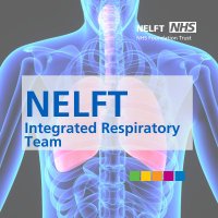 NELFT Integrated Respiratory Team(@NELFT_SWE_PRS) 's Twitter Profile Photo