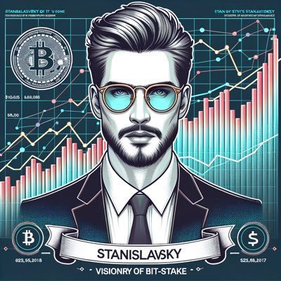 #Investment #*Crypto #Business BitStake Capital #CryptoEnthusiast