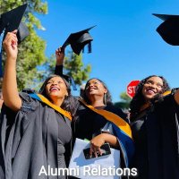 Mandela Uni Alumni (@mandelaalumni) 's Twitter Profile Photo Mandela Uni Alumni (@mandelaalumni) 's Twitter Profile Photo