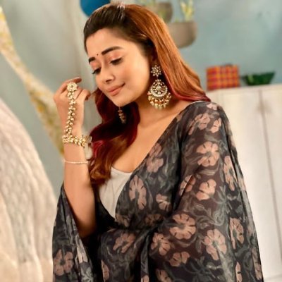 @Tinadatta
#tribetina