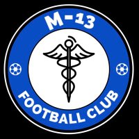M-13 F.C ⚡️(@M13_FC) 's Twitter Profile Photo