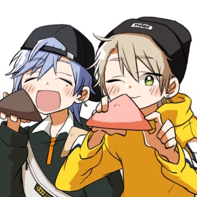 盃さんのプロフィール画像